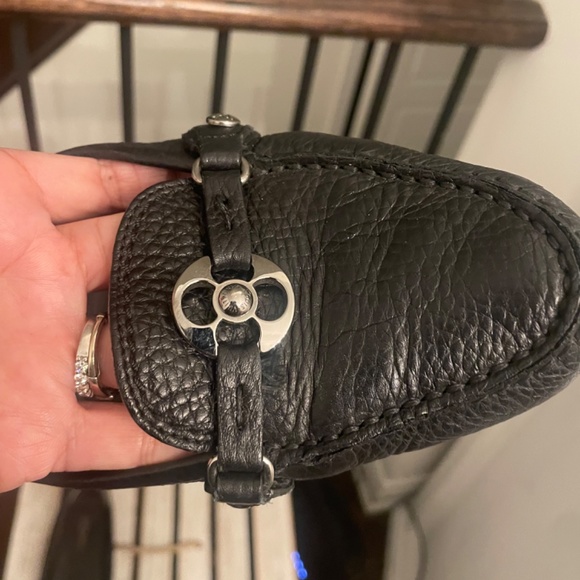 LV Driving Loafers - Picture 7 of 8